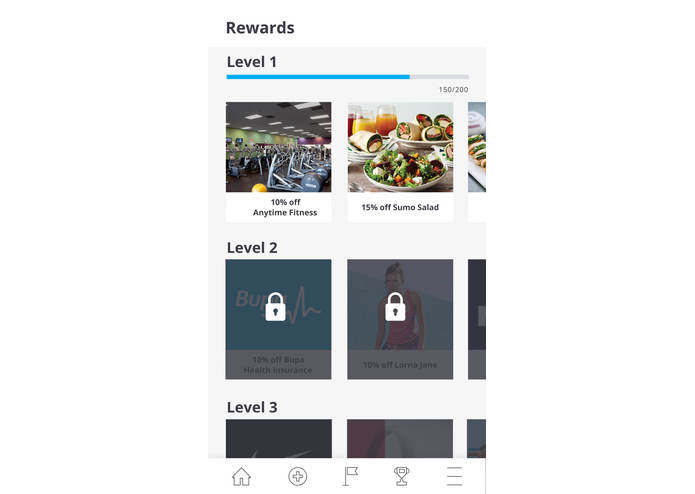 Medius – screenshot 2