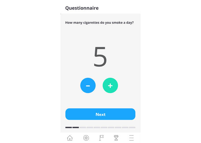 Medius – screenshot 3