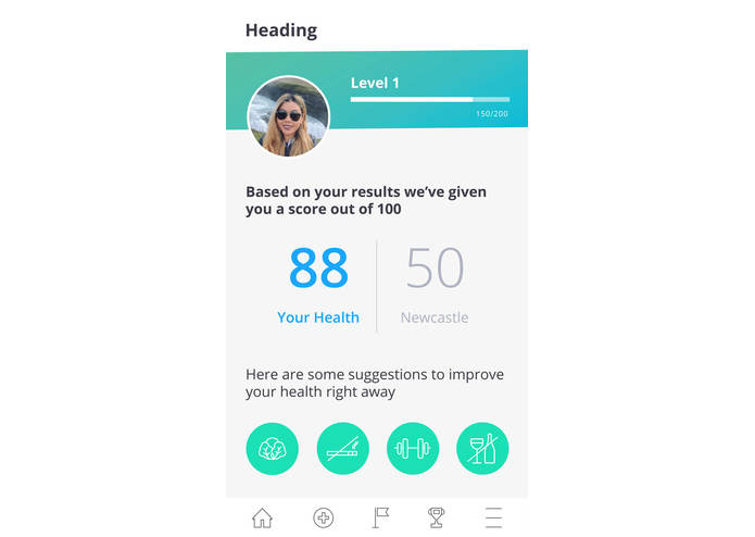 Medius – screenshot 5