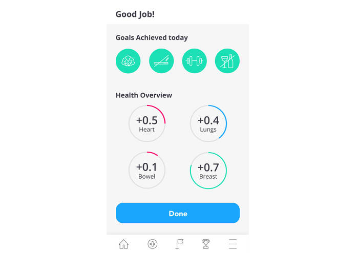 Medius – screenshot 6