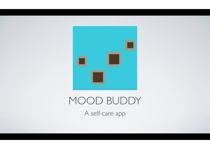 Mood Buddy – screenshot 1