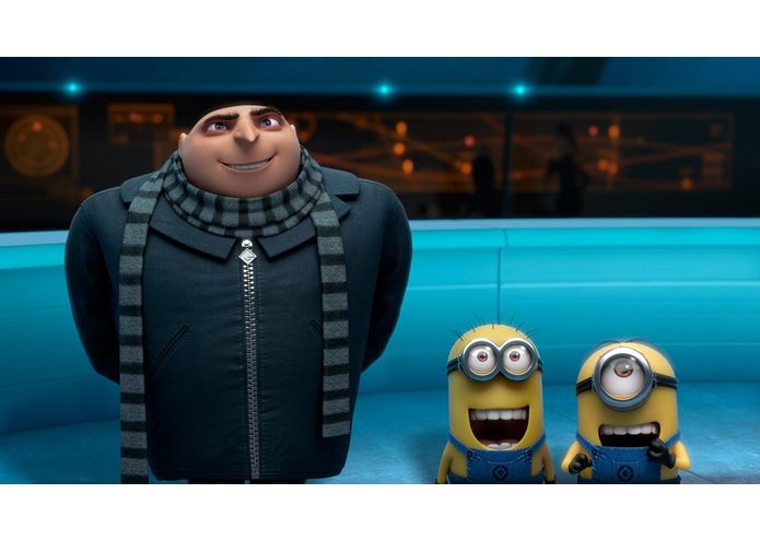 Roubar a Luuuuua – screenshot 3
