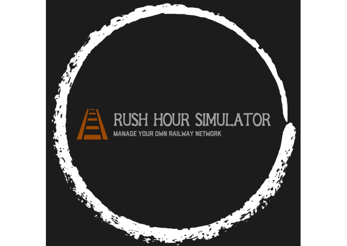 rush-hour-simulator – screenshot 1