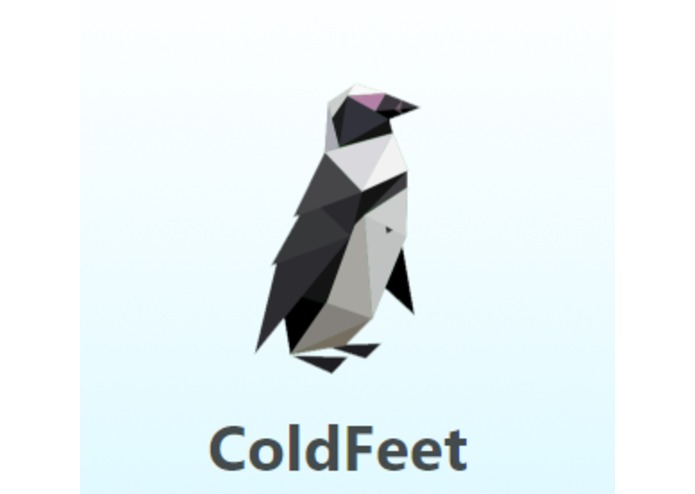 ColdFeet – screenshot 1