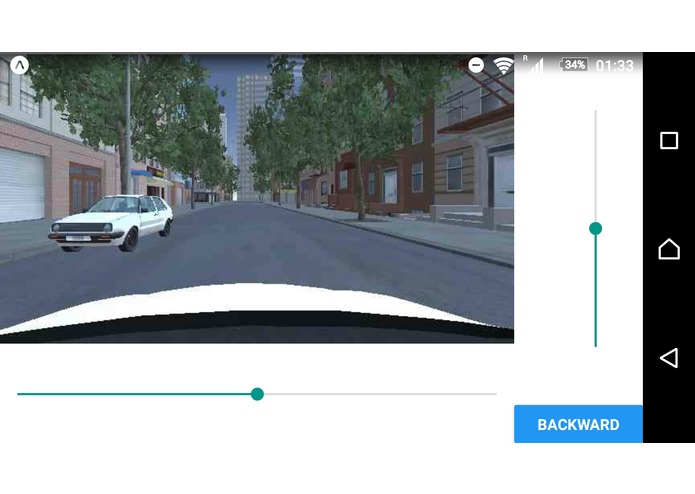 Sunshine – screenshot 1