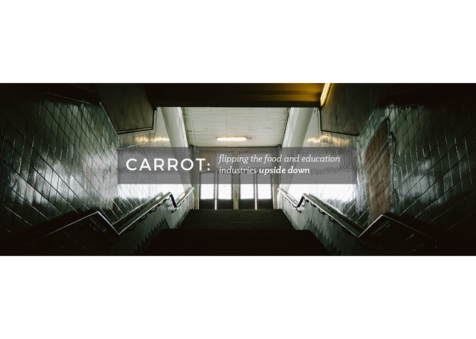 Carrot- providing food for better thoughts – screenshot 1