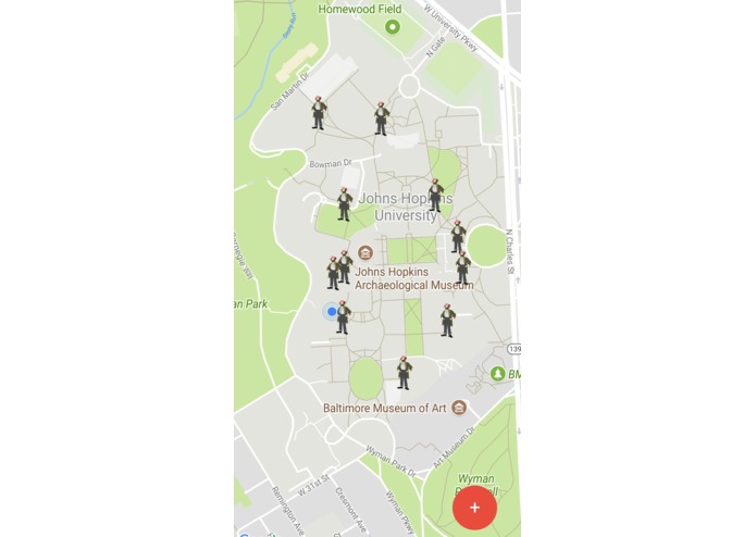 Spotted – screenshot 4