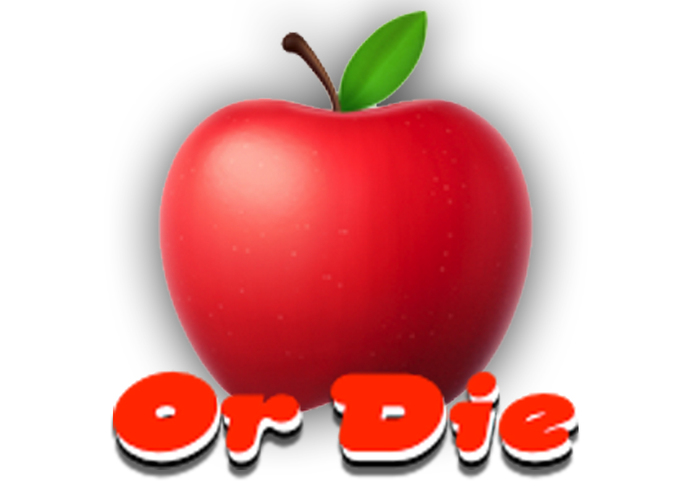 AppleOrDie – screenshot 3