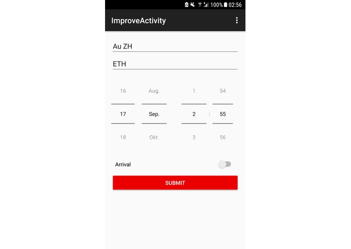 ShadowTravelor – screenshot 4