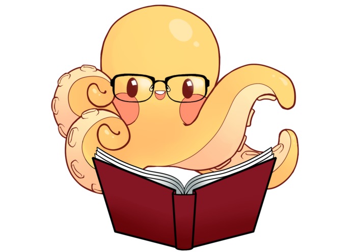 Octocite – screenshot 1