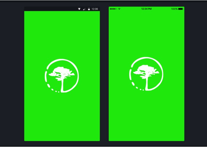 Conserve.me – screenshot 2