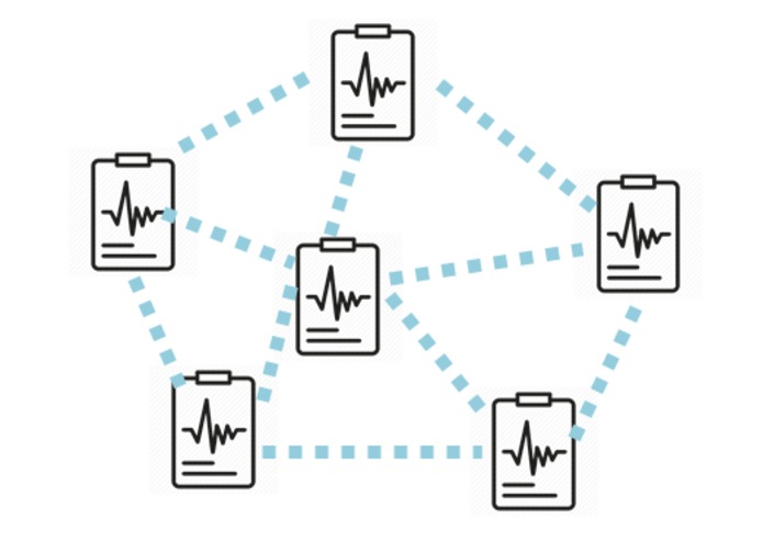 Block Chain demo on Medical Field  – screenshot 1