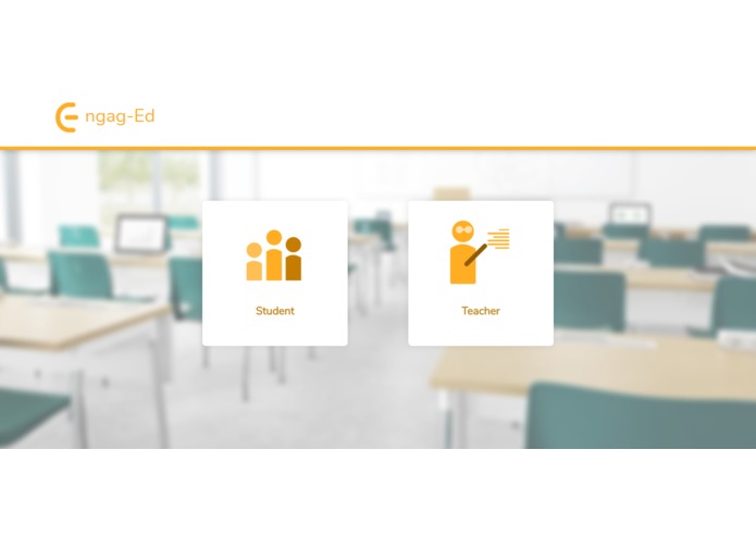 Engag-Ed – screenshot 1