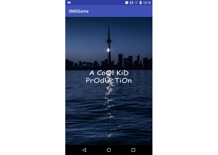 MemeTexter – screenshot 1