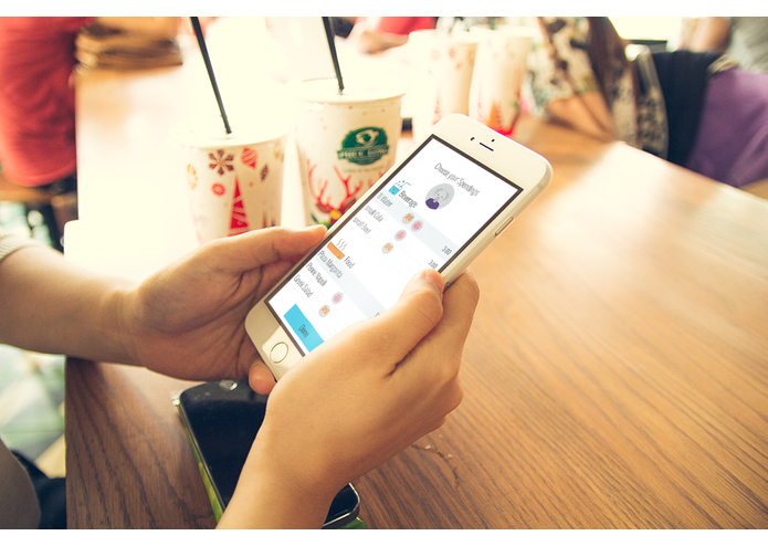Snap Split – screenshot 1
