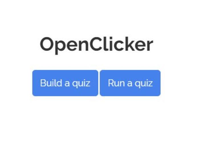 OpenClicker – screenshot 5