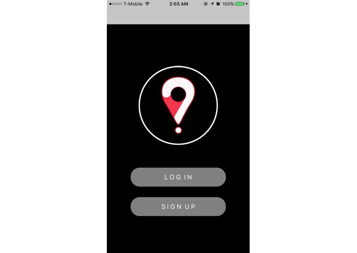 EduLocation – screenshot 1