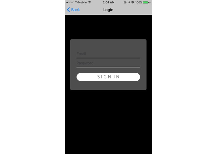 EduLocation – screenshot 2