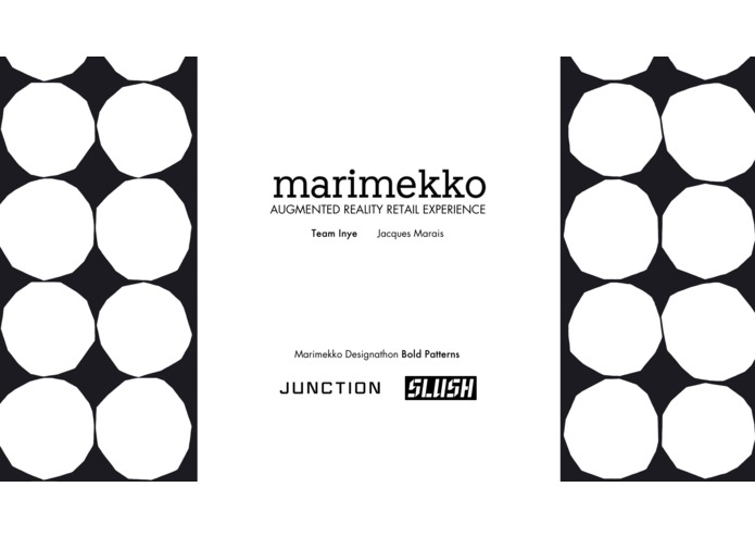 Marimekko Connection – screenshot 1