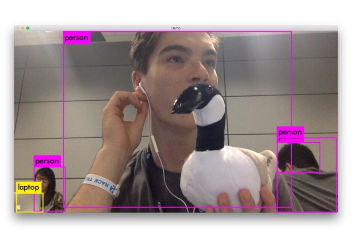 Operation_Goose – screenshot 1