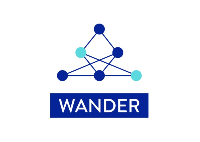Wander – screenshot 1