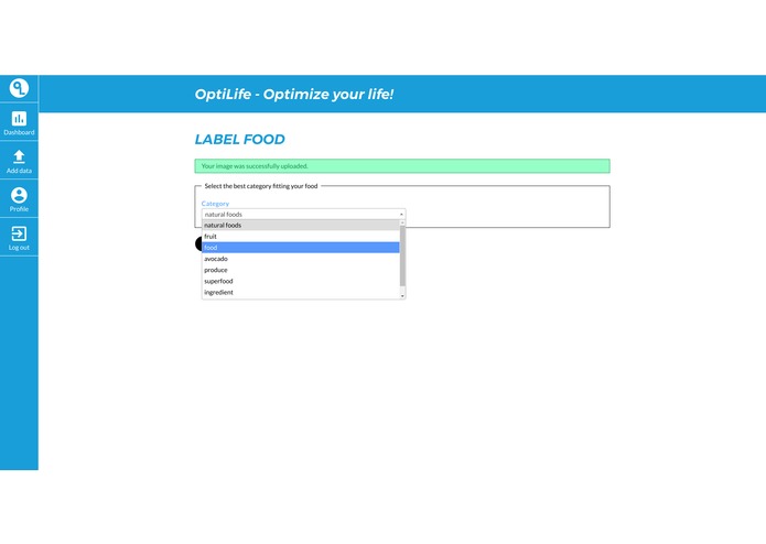OptiLife – screenshot 4