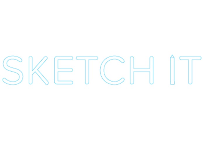 SketchIt – screenshot 1
