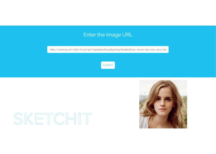 SketchIt – screenshot 2