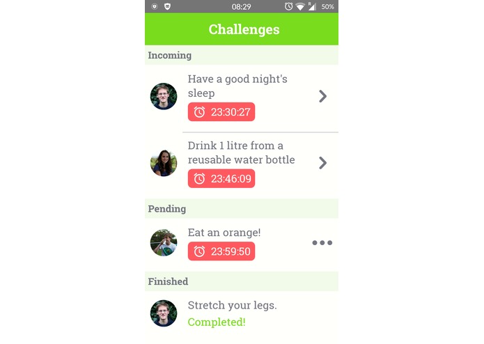 Aya – screenshot 1