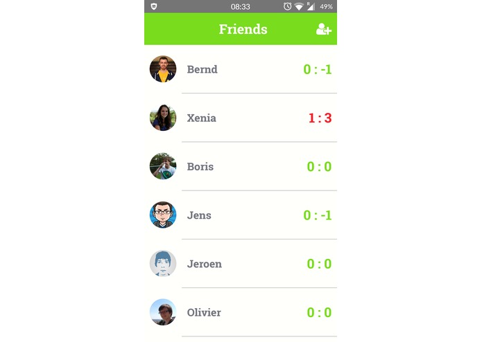 Aya – screenshot 3