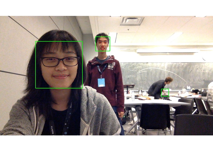 Excubia – screenshot 1