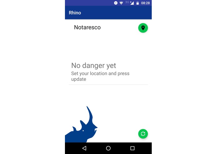 Rhino – screenshot 2