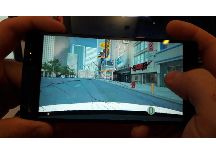 Das Pilot – screenshot 2