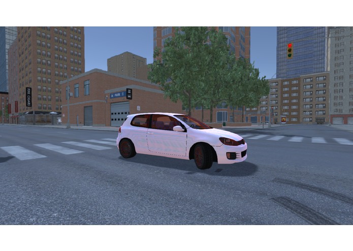 Das Pilot – screenshot 3