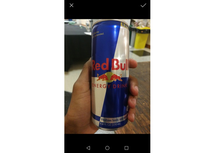 Nutrition++ – screenshot 1