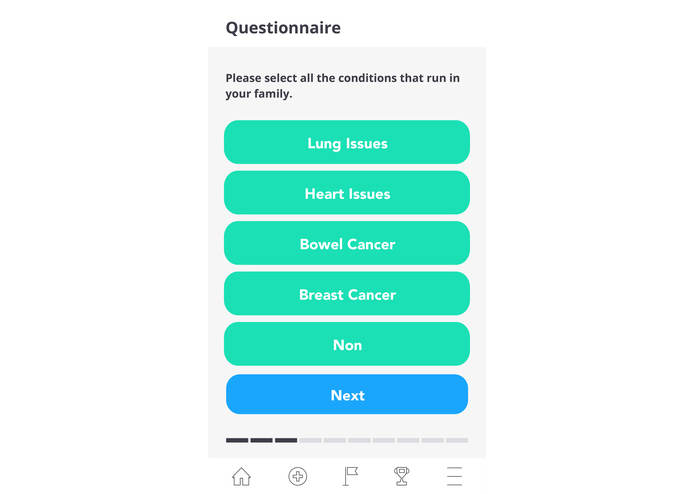 Medius – screenshot 3