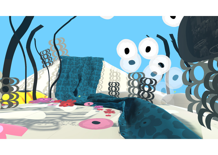 Aikatarha – screenshot 1