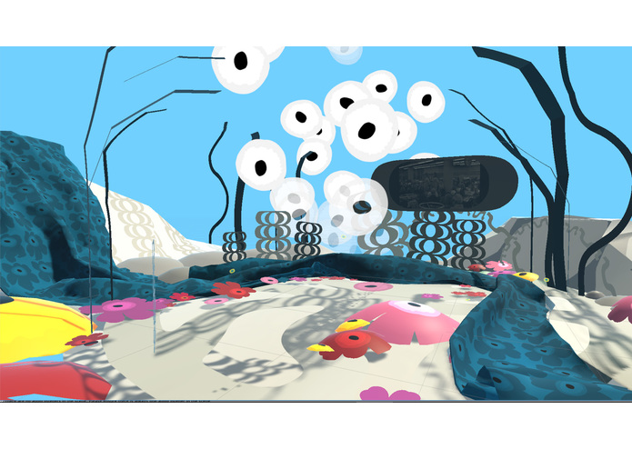 Aikatarha – screenshot 2