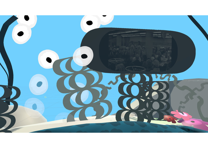 Aikatarha – screenshot 3