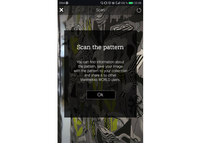Marimekko World - Special Network for Marimekko fans – screenshot 2