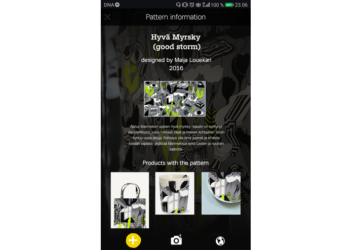 Marimekko World - Special Network for Marimekko fans – screenshot 3
