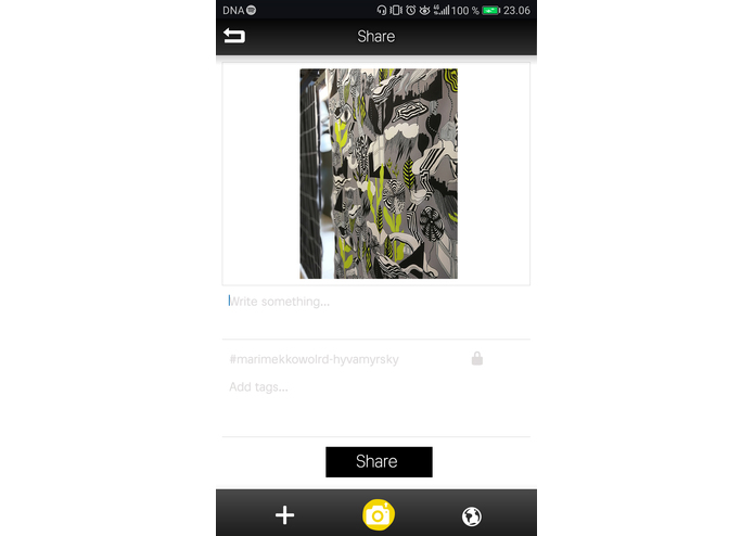Marimekko World - Special Network for Marimekko fans – screenshot 6