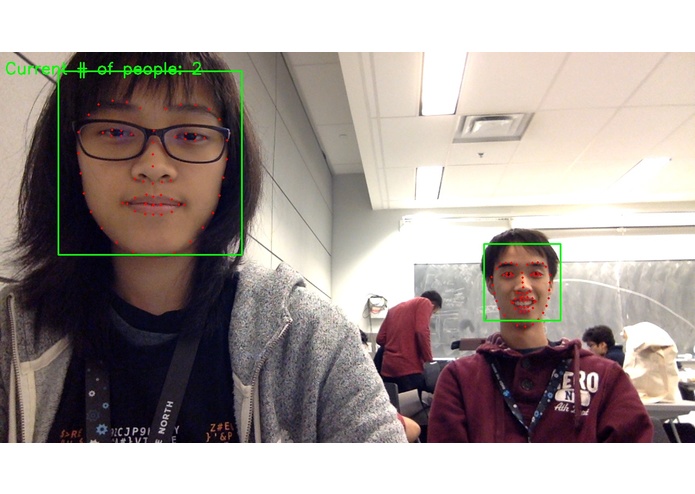 Excubia – screenshot 2