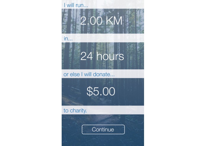 Runtime – screenshot 2