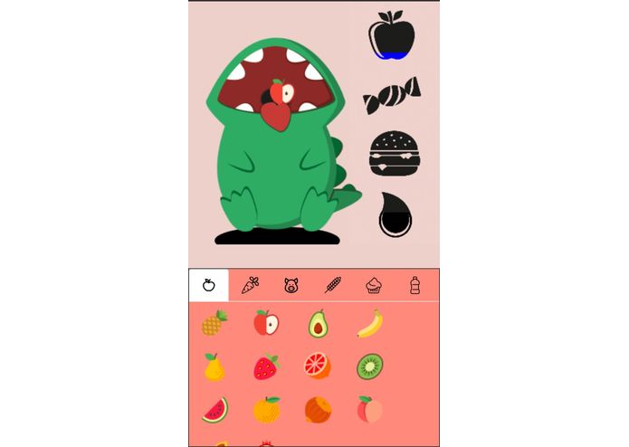 Jurassic Bites – screenshot 2