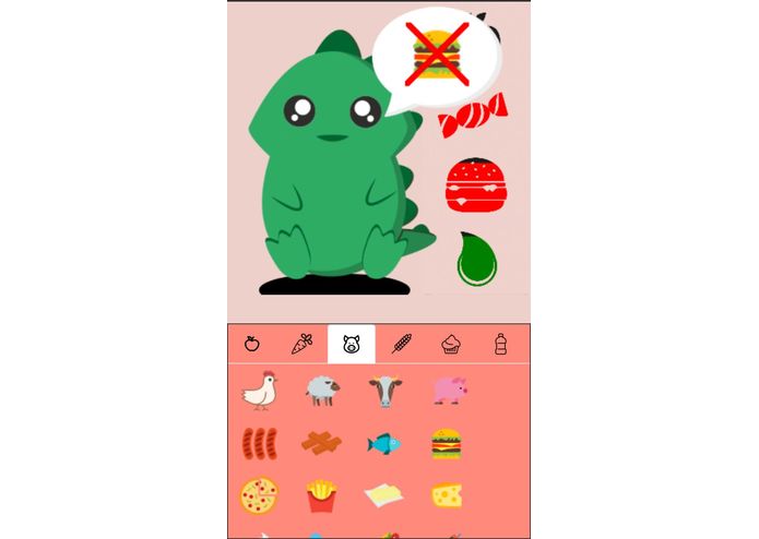 Jurassic Bites – screenshot 6