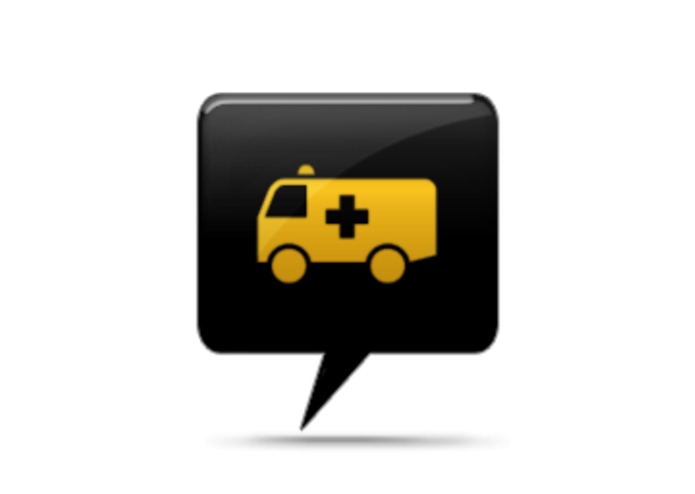 Smart Voice Disaster Responder – screenshot 5