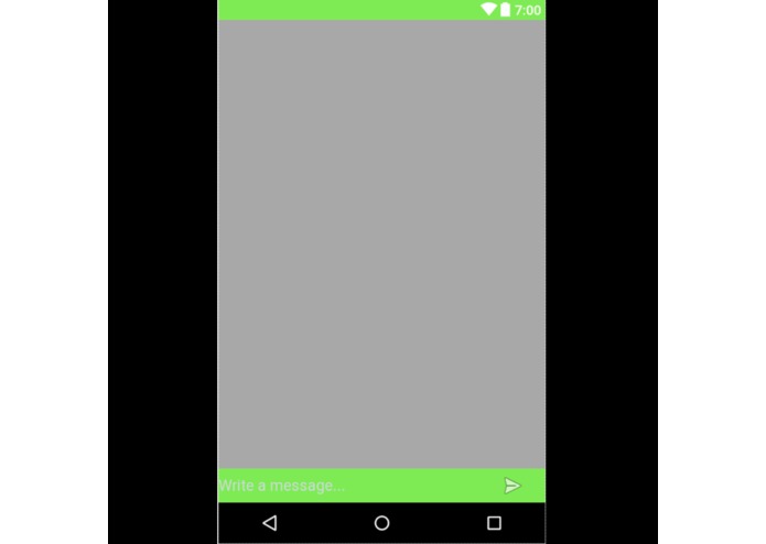 WatMind – screenshot 4
