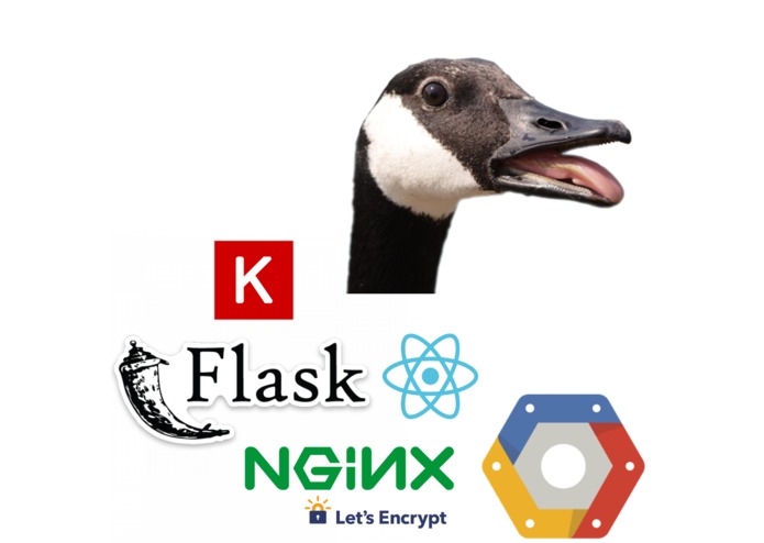 Mr. Goose – screenshot 2