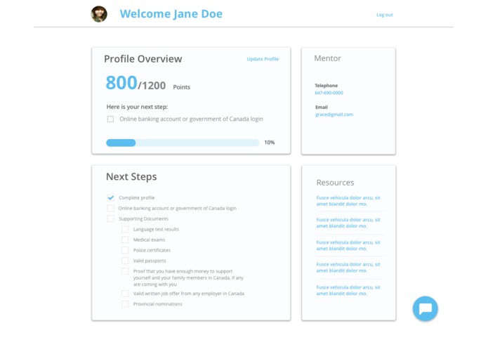 Galleon – screenshot 2